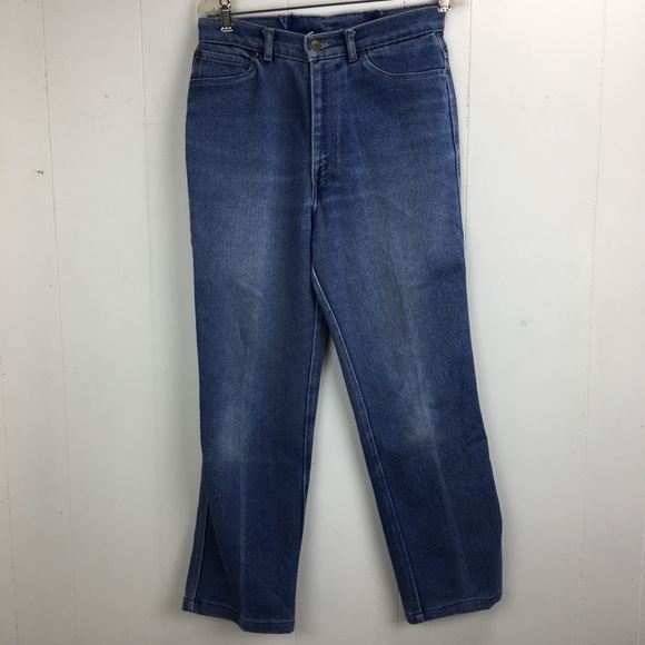 Vintage Denim - Vintage 70s Stockton of Dallas Jeans